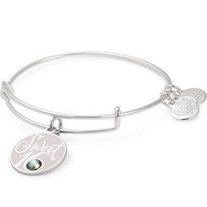 New Alex and Ani Sweet 16 Bracelet